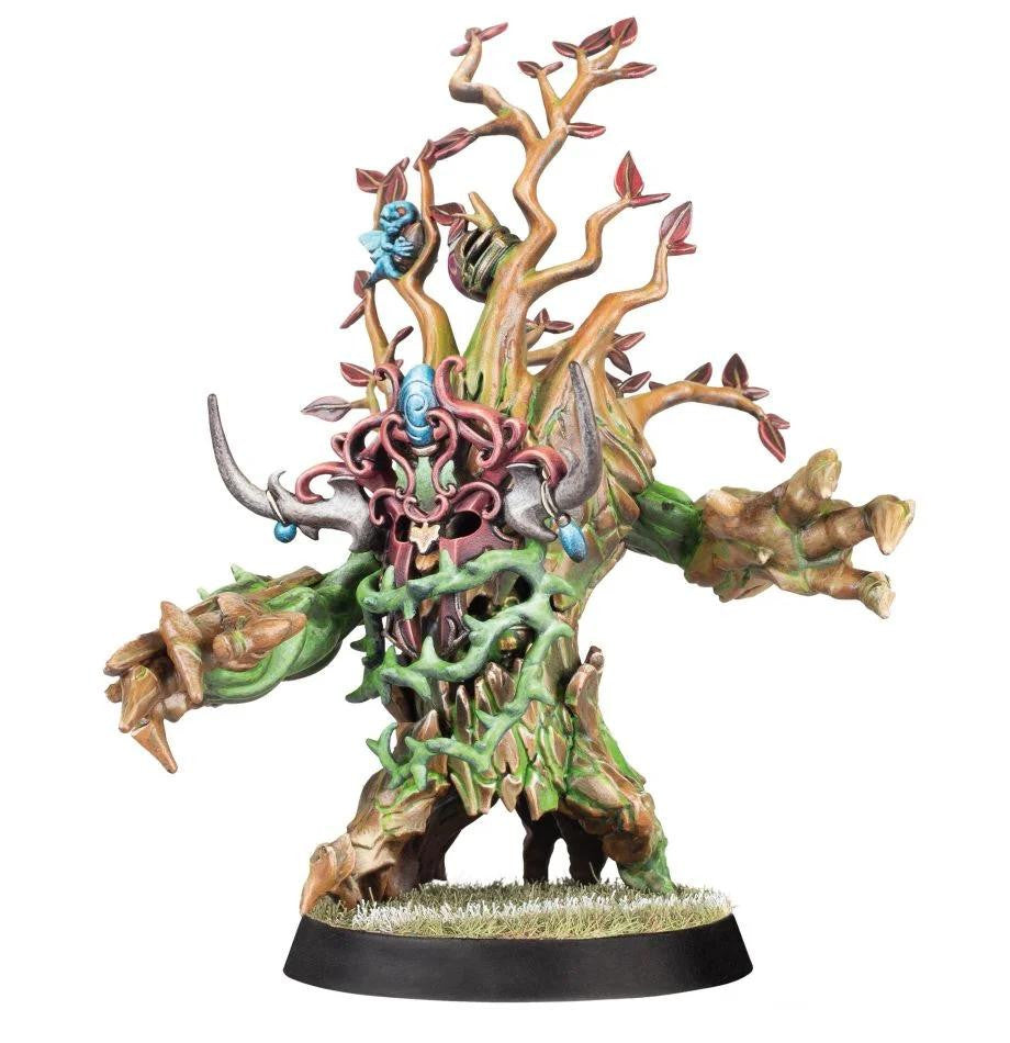 Games Workshop Blood Bowl: Treeman